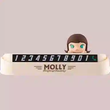 POP MART MOLLY IP