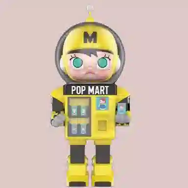 POP MART Molly 8cm