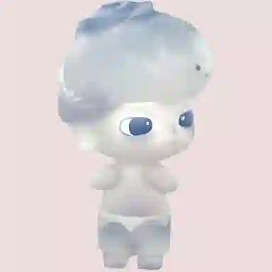 POP MART DIMOO PLUS 22cm