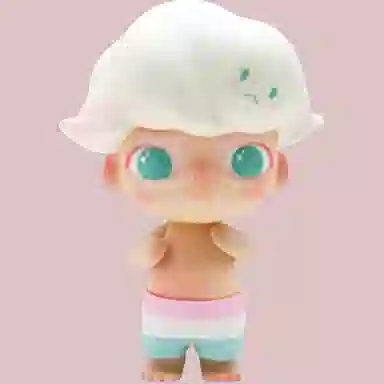 POP MART DIMOO PLUS 22cm