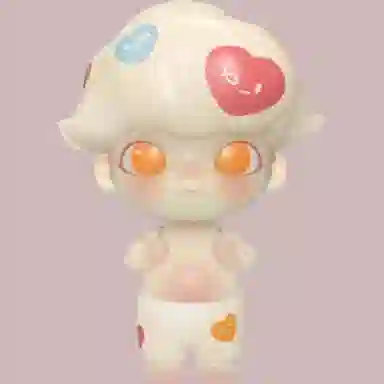 POP MART DIMOO plus 23cm