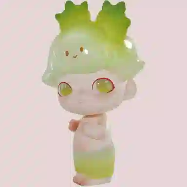 POP MART DIMOO 15.2cm