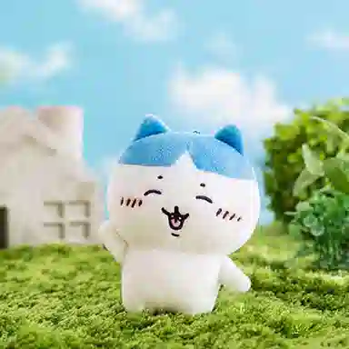 chiikawa hachiware Reborn