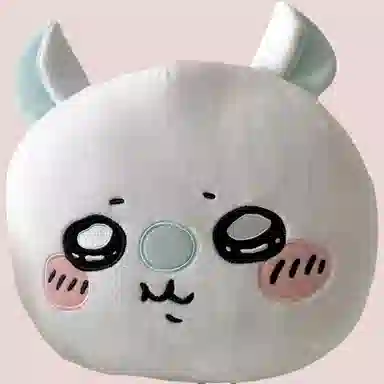 chiikawa Bigmomonga 38cm