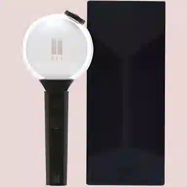 HYBE BTS Lightstick Ver. 4