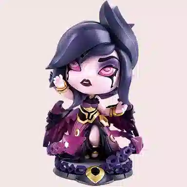 LEAGUE OF LEGENDS Q 13cm