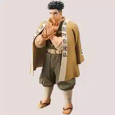 BANPRESTO 10cm