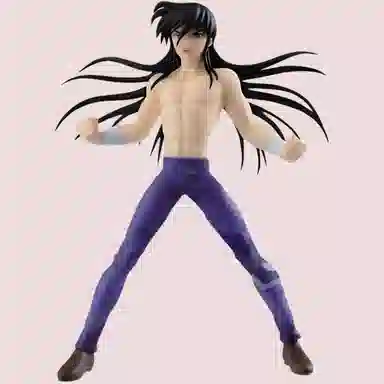 BANPRESTO cosmo memoir