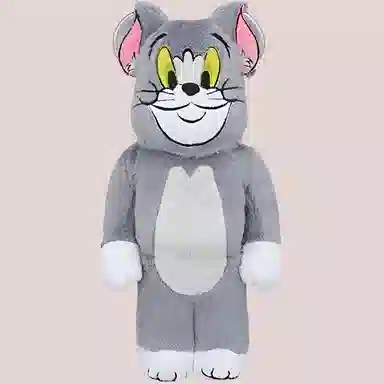 BERBRICK TOM COSTUME 400 28cm