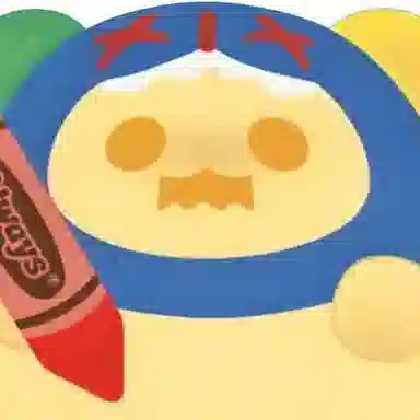 Shinwoo Always love 7.5cm