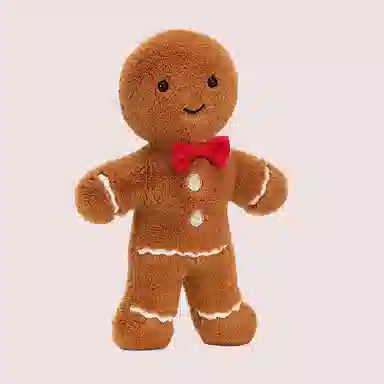 JELLYCAT 19cm
