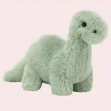 JELLYCAT 7.5cm