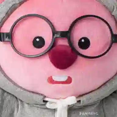 POP MART ZANMANG LOOPY