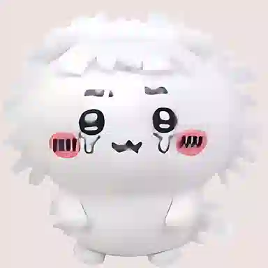 chiikawa chiikawa