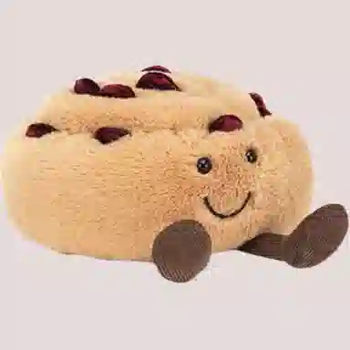 JELLYCAT 12cm
