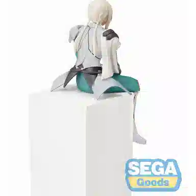 SEGA FGO