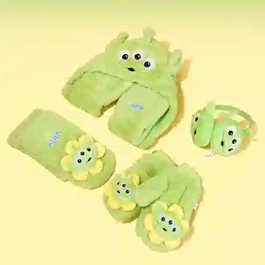 POTDEMIEL x Disney IP