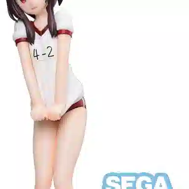 SEGA 2 ver 22cm