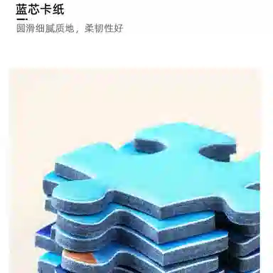 vox 1000pcs VE1000-07