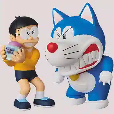 Medicom Toy a udf 6.8cm7.9cm