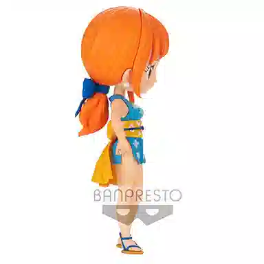 BANPRESTO q posket ver.a 14cm Q