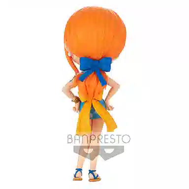 BANPRESTO q posket ver.a 14cm Q