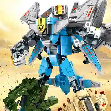 SEMBO 41 648pcs 103241-103244