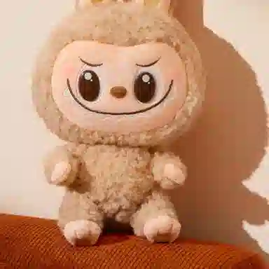 POP MART THE MONSTERS Labubu Plush