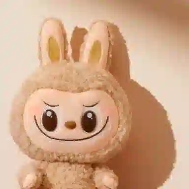 POP MART THE MONSTERS Labubu Plush