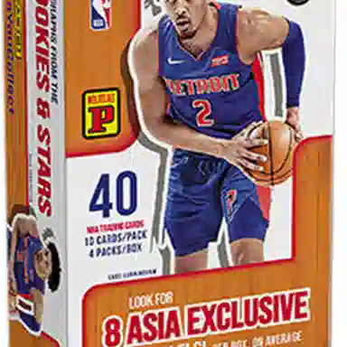 PANINI 2021-22 Hoops