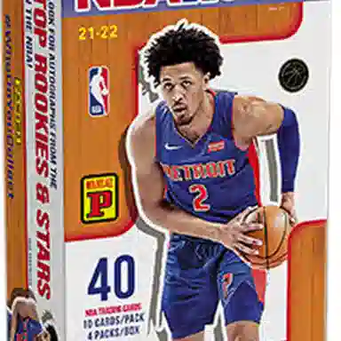 PANINI 2021-22 Hoops