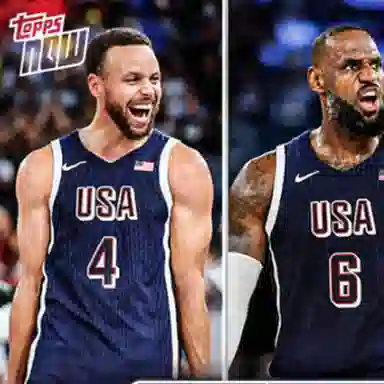 Topps Topps Now 2024