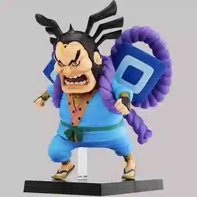 BANPRESTO b 13cm