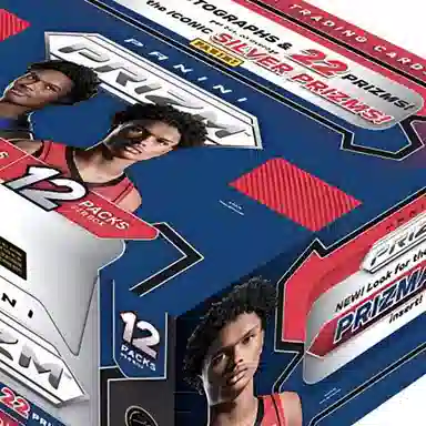 PANINI 23-24 Prizm PZ Hobby