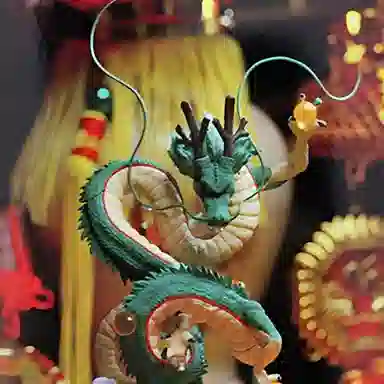 BANPRESTO CXC Z A 15cm