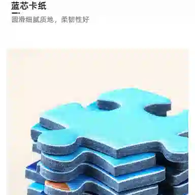 vox 1000pcs VE1000-58-1