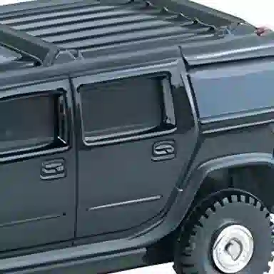 TAKARA TOMY 164 Tomica (1-120) No.15 H2