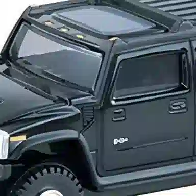 TAKARA TOMY 164 Tomica (1-120) No.15 H2