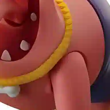 KFC x SpongeBob SquarePants