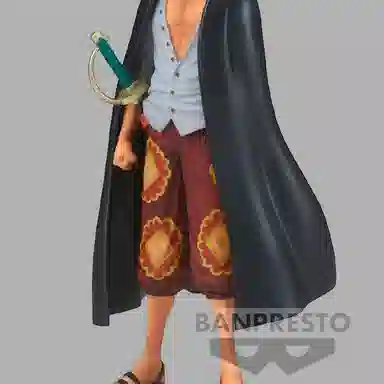 BANPRESTO dxf a