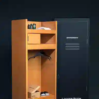 ENTERBAY 16 NBA