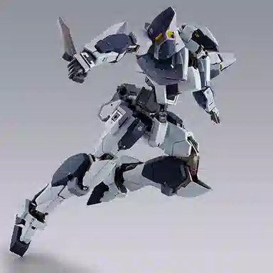 BANDAI METAL BUILD MB ARX-7