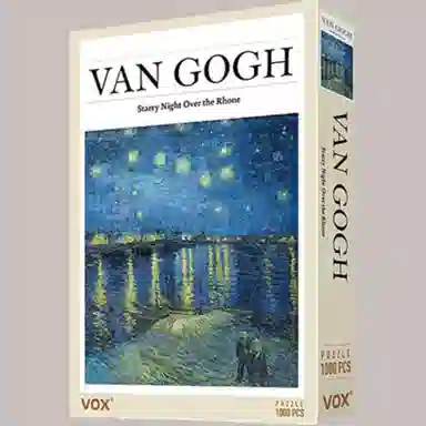 vox 1000pcs VE1000-42