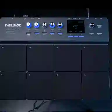 NUX DP-2000