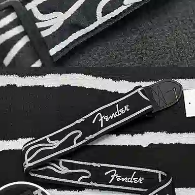FENDER 0075220)