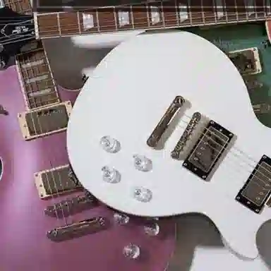 Epiphone Les Paul MUSE