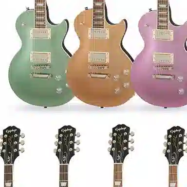 Epiphone Les Paul MUSE