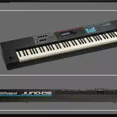 RolandJUNO-DS8888