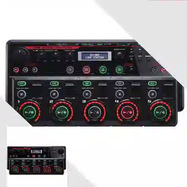 Roland BOSS RC-505 LOOP