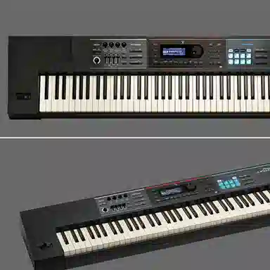 RolandJUNO-DS8888